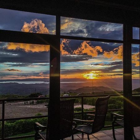 Sunset Vista Lodge,Monteverde,Costa Rica. Exterior foto