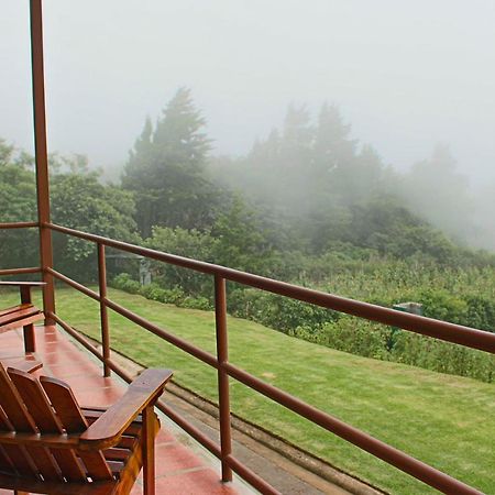 Sunset Vista Lodge,Monteverde,Costa Rica. Exterior foto