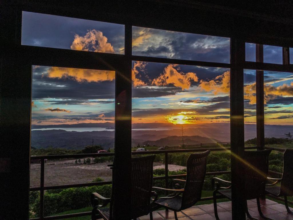 Sunset Vista Lodge,Monteverde,Costa Rica. Exterior foto