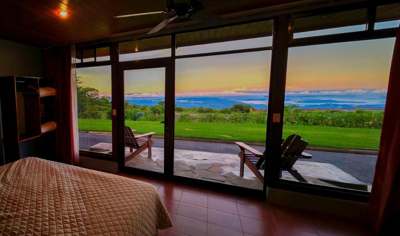 Sunset Vista Lodge,Monteverde,Costa Rica. Exterior foto