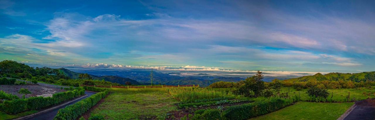 Sunset Vista Lodge,Monteverde,Costa Rica. Exterior foto