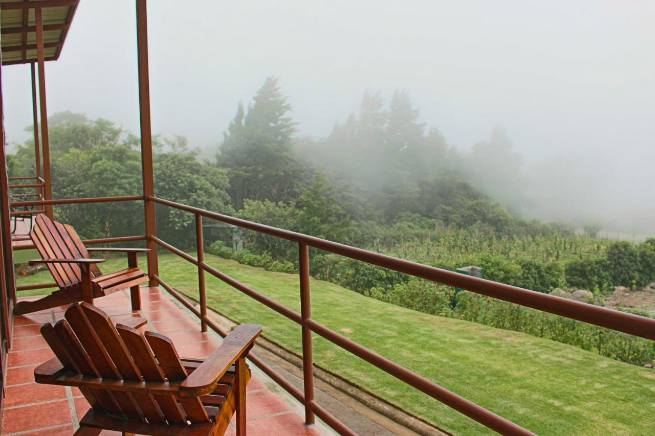 Sunset Vista Lodge,Monteverde,Costa Rica. Exterior foto