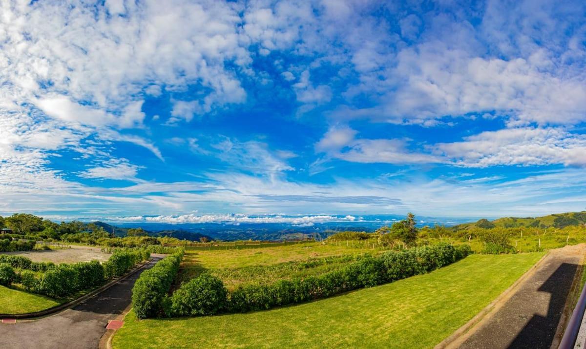 Sunset Vista Lodge,Monteverde,Costa Rica. Exterior foto